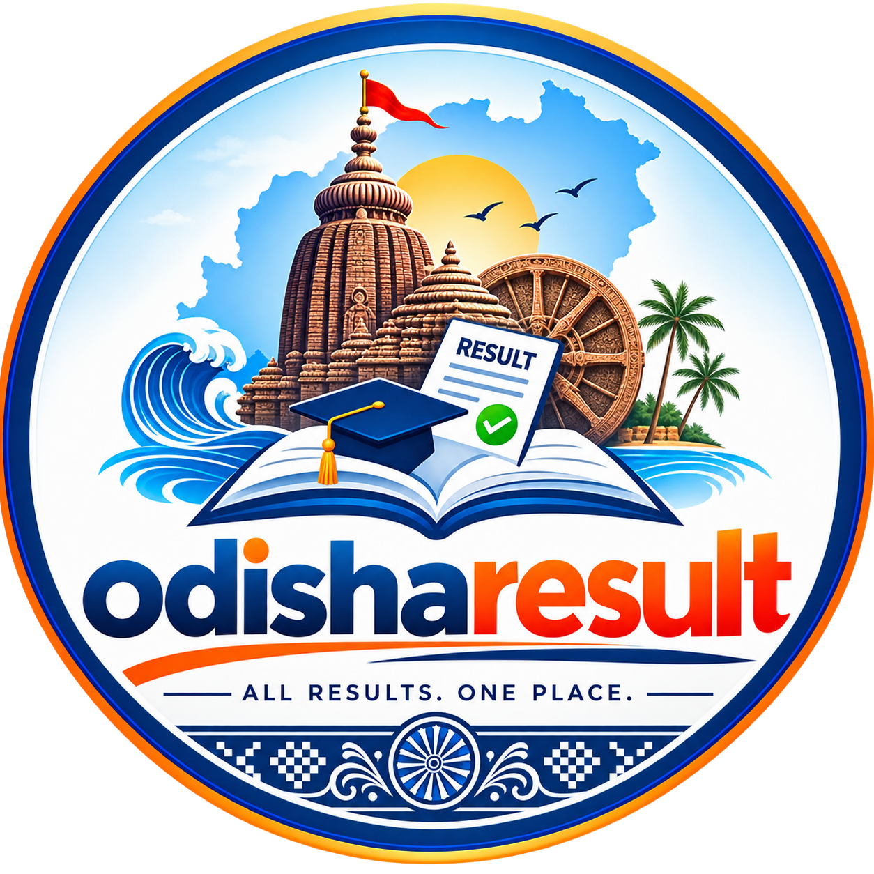 Odisha Job